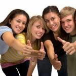 Психологические особенности детей в подростковом возрасте