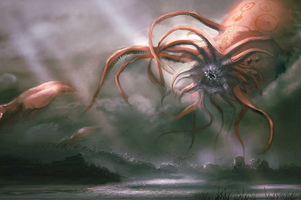 Kraken настоящая ссылка